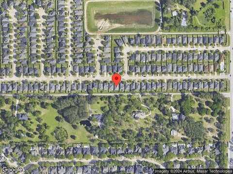Forest Creek Farms, CYPRESS, TX 77429