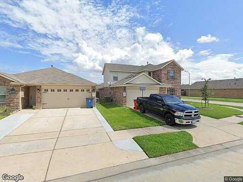 Bosque Viejo, CHANNELVIEW, TX 77530