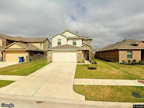 Cipres Verde, CHANNELVIEW, TX 77530