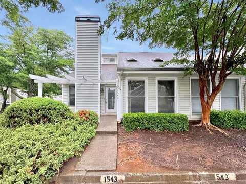 Planters Ridge, ALPHARETTA, GA 30004