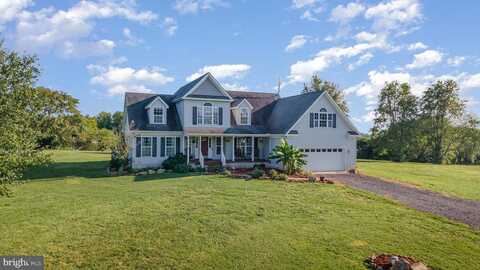 Cedar Hill, MINERAL, VA 23117