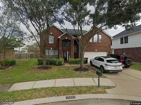 Coral Leaf, CYPRESS, TX 77433