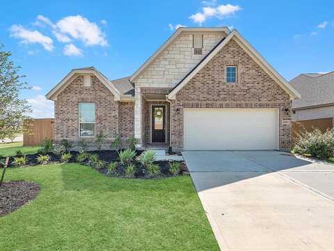 Bellfield Grove, HUMBLE, TX 77346