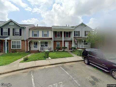 Cloverdale, WOODBRIDGE, VA 22193