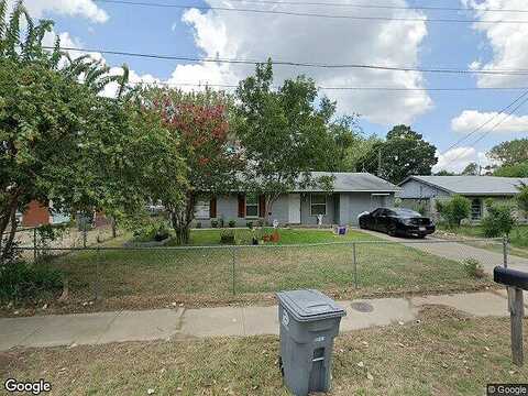 Angel Fire, DALLAS, TX 75253