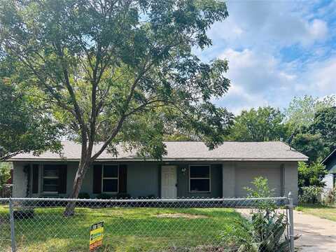 Angel Fire, DALLAS, TX 75253