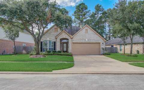 Greenhaven Lake, CYPRESS, TX 77429
