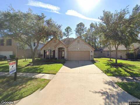 Greenhaven Lake, CYPRESS, TX 77429