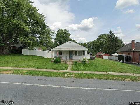 18Th, ALLENTOWN, PA 18104