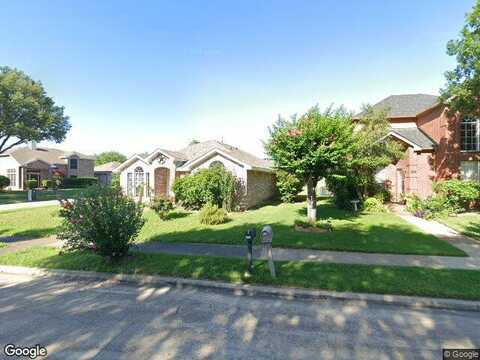 Juniper, MESQUITE, TX 75149