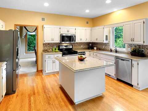 Timberglade, PRIOR LAKE, MN 55372