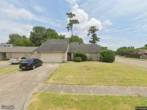 Sheffield, CHANNELVIEW, TX 77530