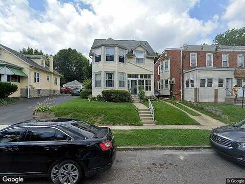 Wildwood, LANSDOWNE, PA 19050