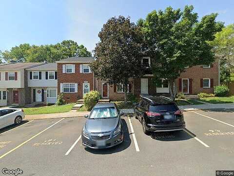 Endsley Turn, WOODBRIDGE, VA 22193