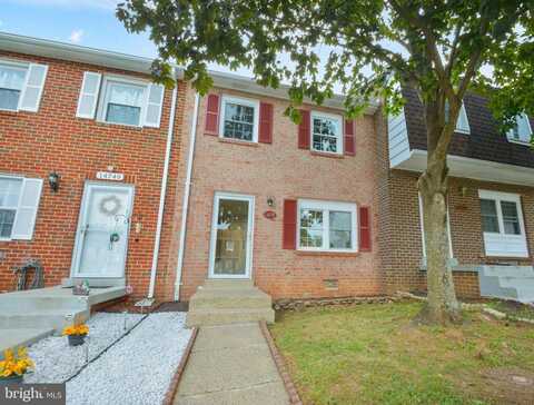 Endsley Turn, WOODBRIDGE, VA 22193