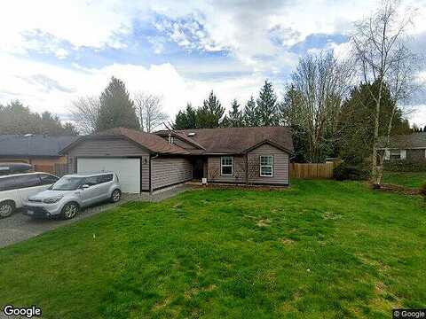 60Th, EVERETT, WA 98208