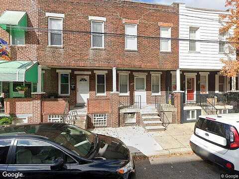 Newkirk, PHILADELPHIA, PA 19146