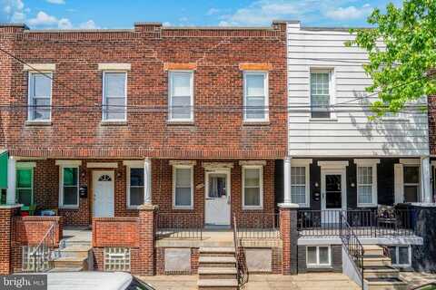 Newkirk, PHILADELPHIA, PA 19146