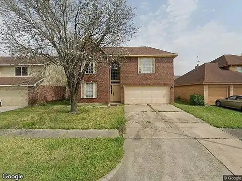 Beau Harp, HOUSTON, TX 77049