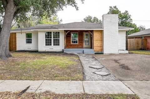 Richard, MESQUITE, TX 75149