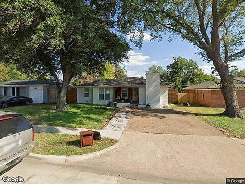 Richard, MESQUITE, TX 75149