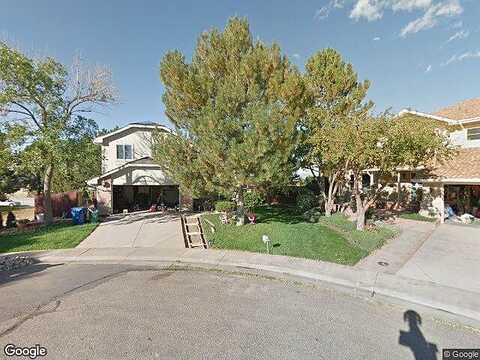 Chenango, AURORA, CO 80015