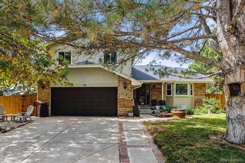 Chenango, AURORA, CO 80015