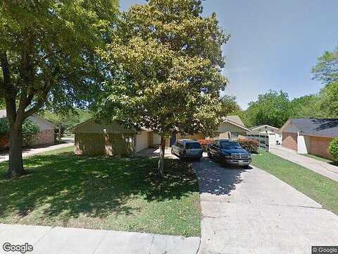Roman, GRAND PRAIRIE, TX 75050