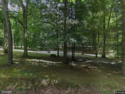 Townline, LINESVILLE, PA 16424