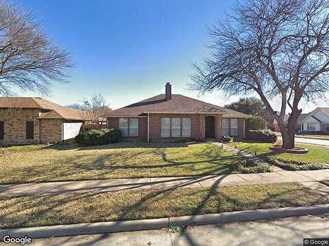 James, CEDAR HILL, TX 75104