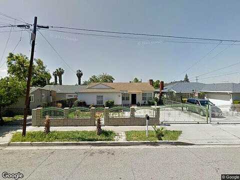Foster, BALDWIN PARK, CA 91706