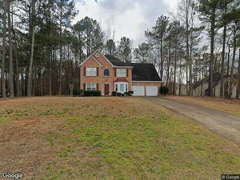 Lamont, MABLETON, GA 30126