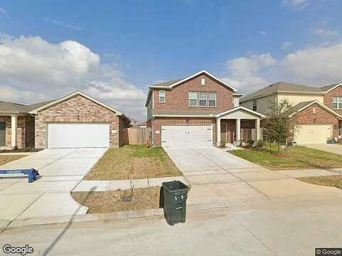Wembley Heights, HOUSTON, TX 77049