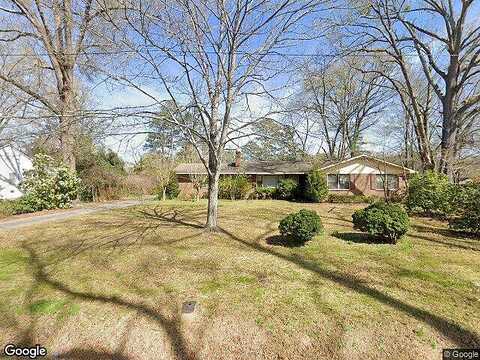Wilhoit, WARRENTON, GA 30828