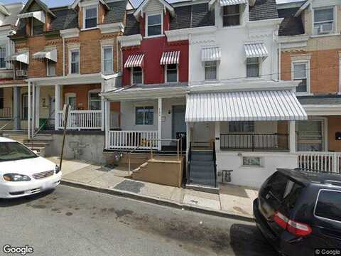 Jefferson, ALLENTOWN, PA 18102