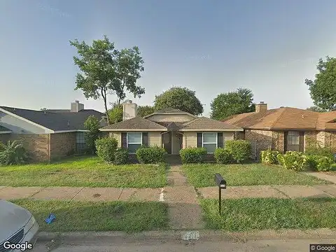 Hackamore, MESQUITE, TX 75149