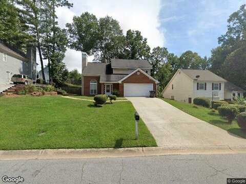Sweet Woods, LAWRENCEVILLE, GA 30044