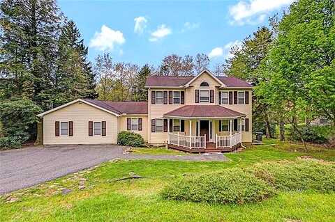 Hilltop, LONG POND, PA 18334