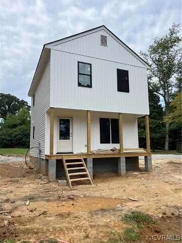 Stokes Station, GOOCHLAND, VA 23063