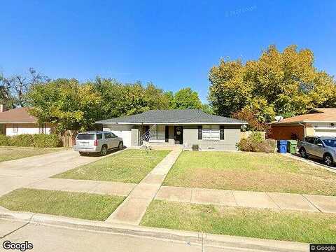 Bandera, GARLAND, TX 75040