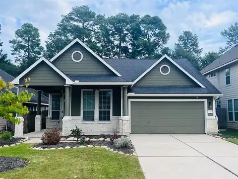 Oakwood Manor, CYPRESS, TX 77429
