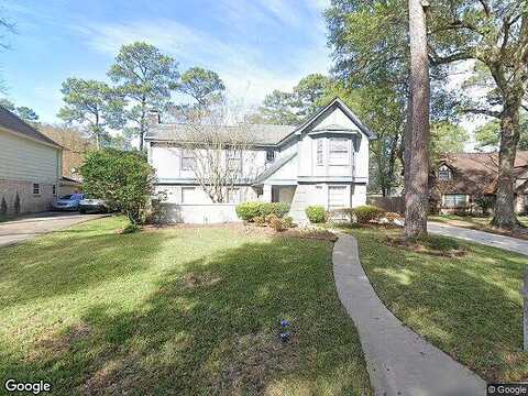 Forest Meadow, CYPRESS, TX 77429