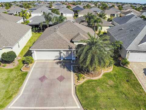 Tangelo, THE VILLAGES, FL 32163