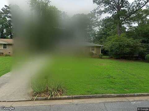 Todiway, JONESBORO, GA 30238