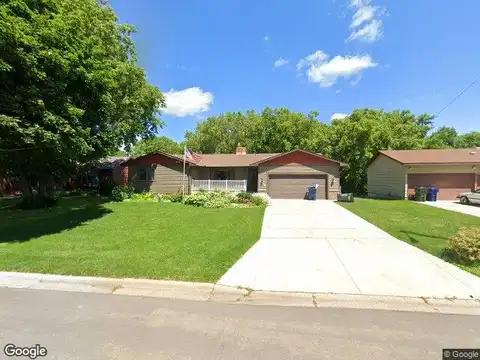 Hillside, FERGUS FALLS, MN 56537