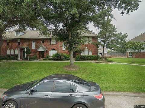 El Camino Village, HOUSTON, TX 77058