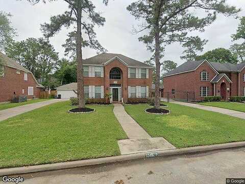 Hammersmith, TOMBALL, TX 77377