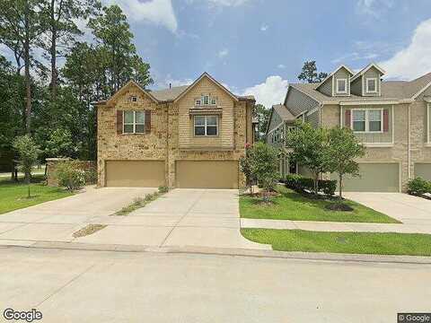 Alora Bluff, HUMBLE, TX 77346
