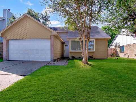 Taylors Crossing, TOMBALL, TX 77375