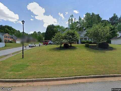 Molly Sue, FAYETTEVILLE, GA 30215